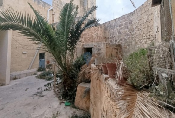 House for sale in Naxxar