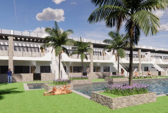 Apartment for sale in Torrevieja