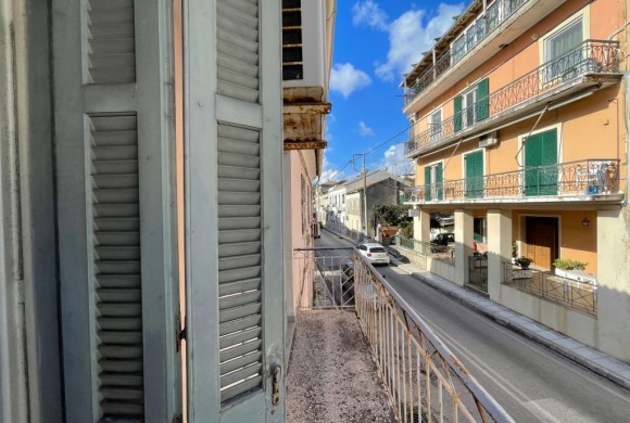 Apartment for sale in Corfu Prefecture