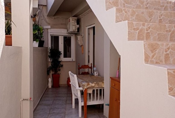 Townhouse for sale in Heraklion Prefecture