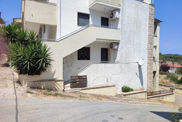 Apartment for sale in Chalkidiki