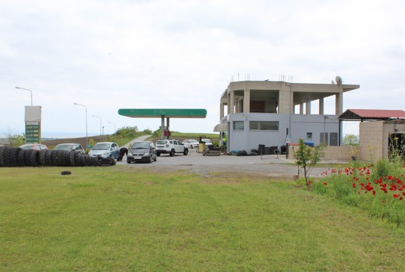 Shop / Business for sale in Pieria Prefecture