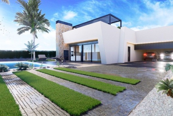 Villa for sale in Murcia