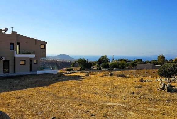 Villa for sale in Heraklion Prefecture