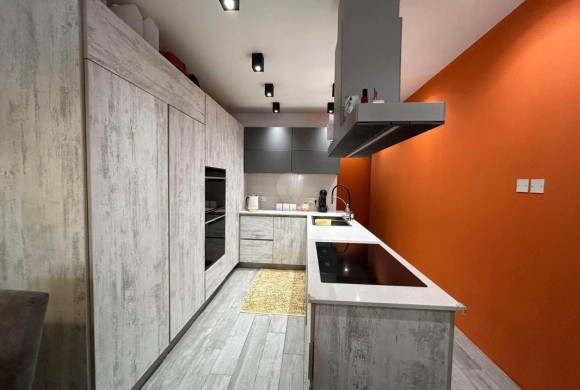 Townhouse for sale in Zabbar