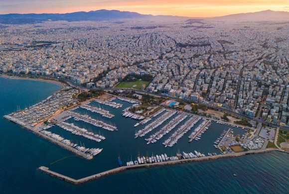 Apartment for sale in South