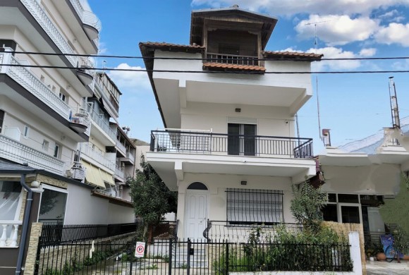 Townhouse for sale in Pieria Prefecture