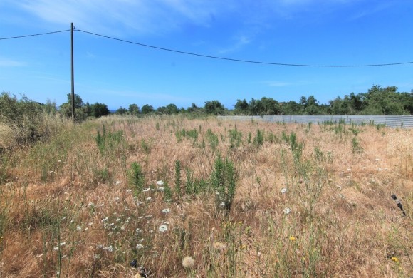 Land for sale in Corfu Prefecture