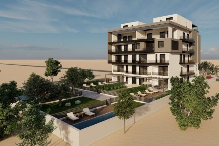 Apartment for sale in