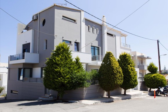 Hotel for sale in Rethymno Prefecture