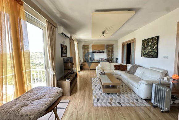 Apartment for sale in Xemxija