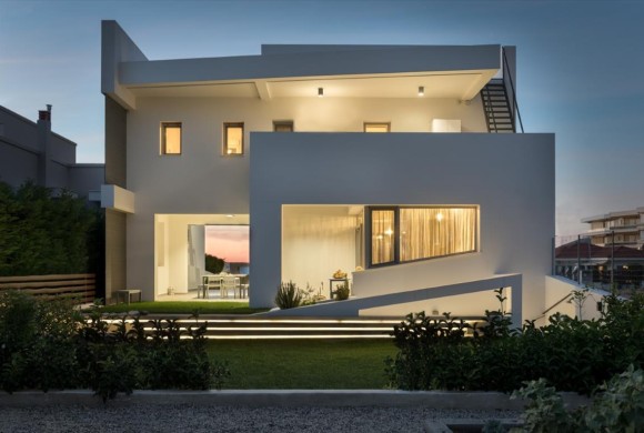 House for sale in Corinthia