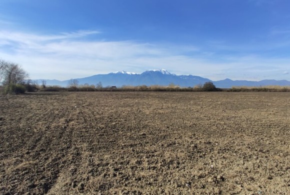 Land for sale in Pieria Prefecture