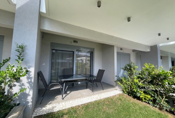 Apartment for sale in Chalkidiki