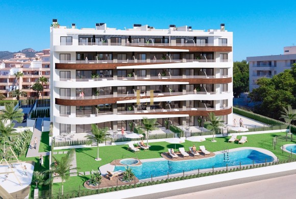 Apartment for sale in Sa Coma