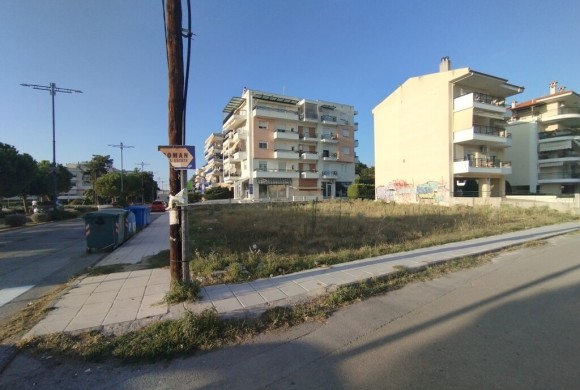 Land for sale in Suburbs