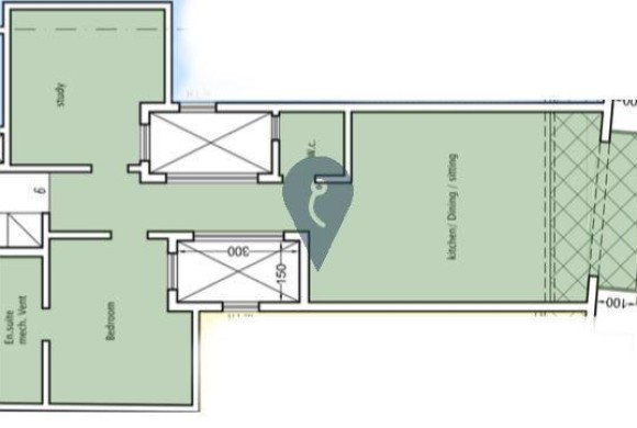 Apartment for sale in Rabat (Victoria)