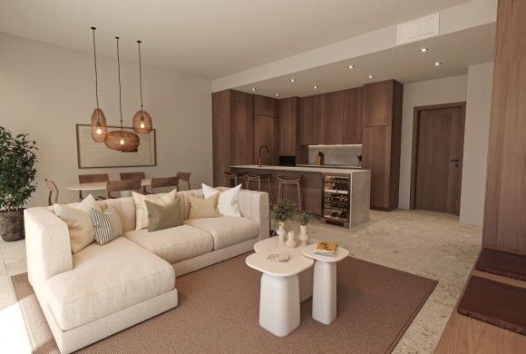 Apartment for sale in Faro