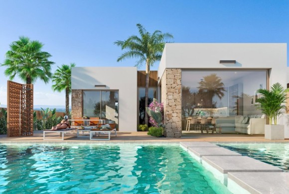 Villa for sale in Murcia