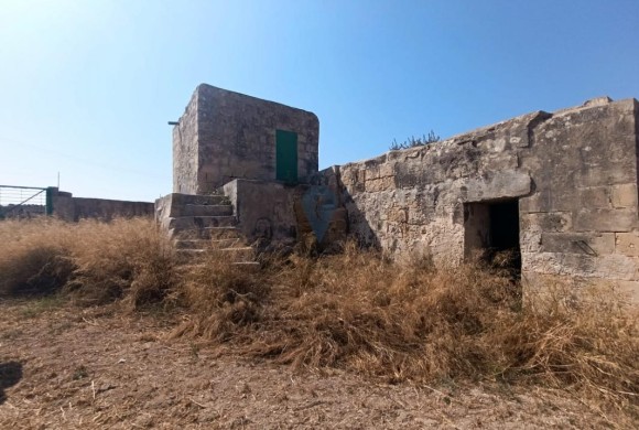 Land for sale in Zebbug