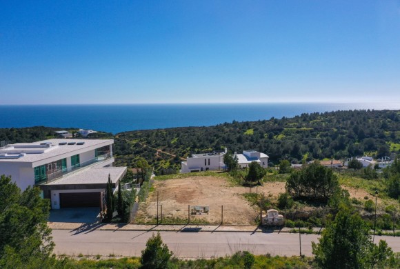 Land for sale in Vila do Bispo