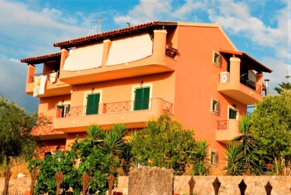 House for sale in Corfu Prefecture