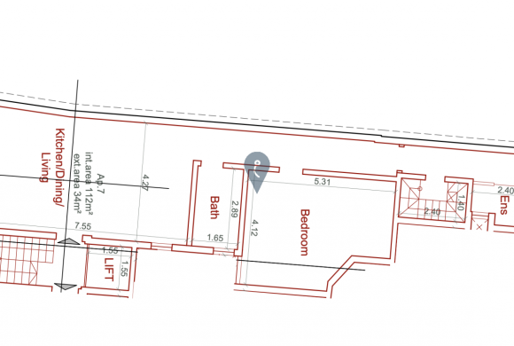Apartment for sale in Birkirkara