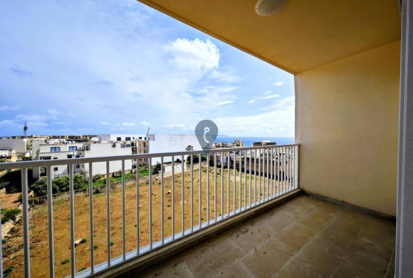 Apartment for sale in Ghajnsielem