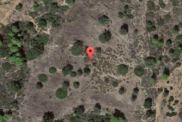 Land for sale in Argolis