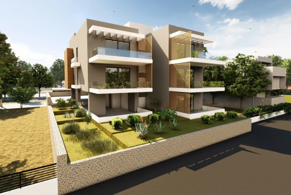 Apartment for sale in Rest of Attica