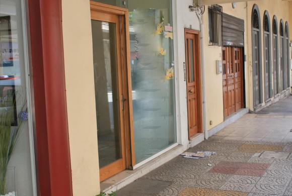 Shop / Business for sale in Achaia