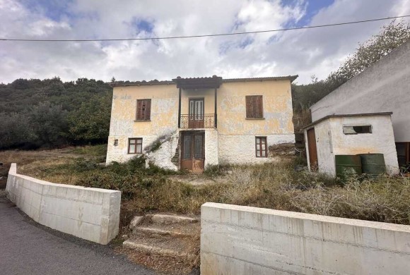House for sale in Chalkidiki