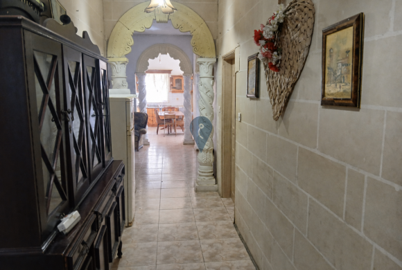 House for sale in Zebbug