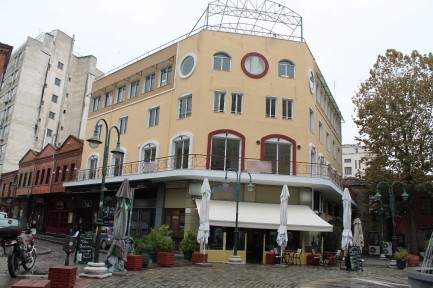 Building for sale in