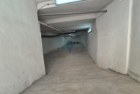 Garage / Parking Space for sale in St. Julians