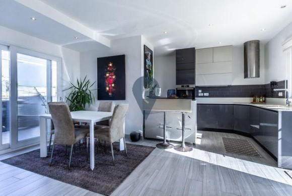 Apartment for sale in Marsaskala