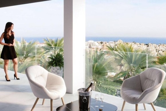 Apartment for sale in Torrevieja