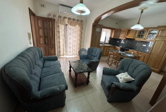 Apartment for sale in St. Paul's Bay