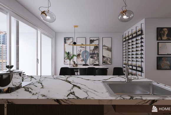 Apartment for sale in Lija
