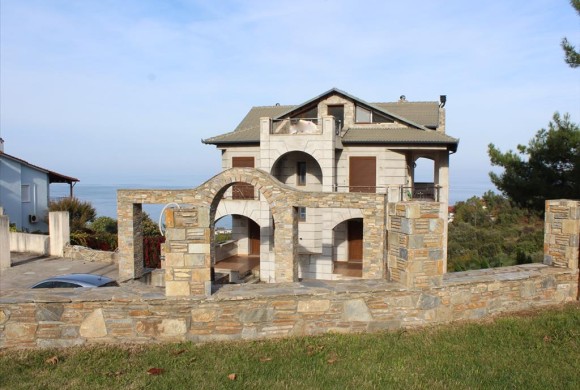 Villa for sale in Pieria Prefecture