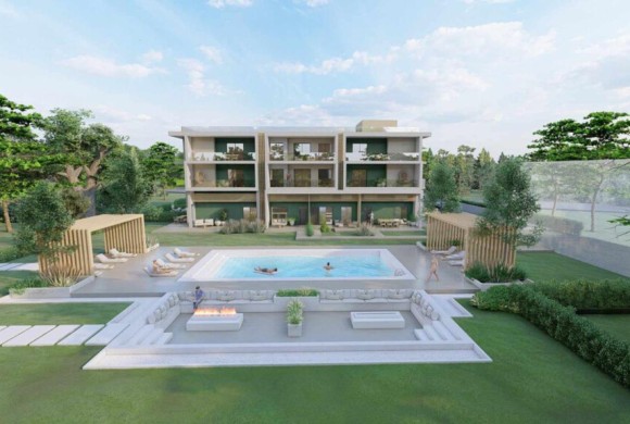 Apartment for sale in Kavala Prefecture