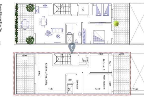 Apartment for sale in Tarxien