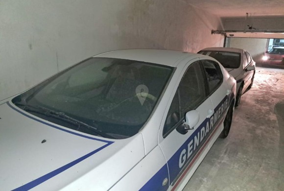 Garage / Parking Space for sale in Rabat (Victoria)
