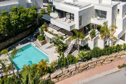 Villa for sale in 