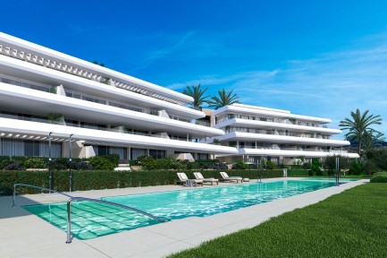 Apartment for sale in