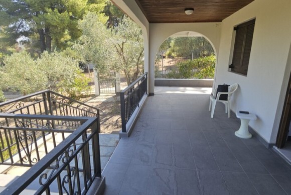 House for sale in Chalkidiki
