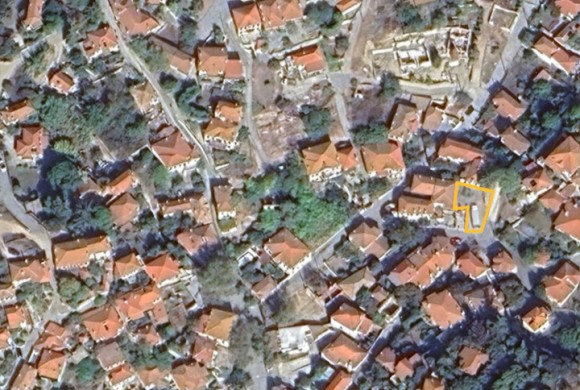 Land for sale in Chalkidiki