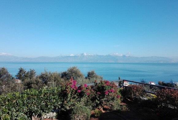 Apartment for sale in Peloponnese
