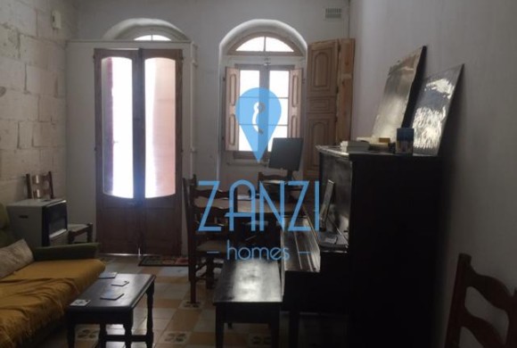 Townhouse for sale in Valletta