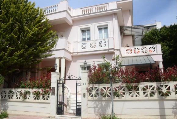 House for sale in Corinthia